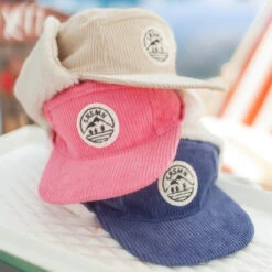 Casquette Bleue En Velours Côtelé, Enfant 5 Casquette Bleue En Velours Côtelé, Enfant -Souris Mini Boutique 10 accessoire af7ddbcb 387b 4b3f ad43 7711c0f28870