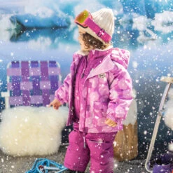 Habit De Neige 3 En 1 Mauve Avec Fleurs, Bébé 13 Habit De Neige 3 En 1 Mauve Avec Fleurs, Bébé -Souris Mini Boutique 10 bb 6f37c67f 58d7 4218 8d71 fc75967645fa