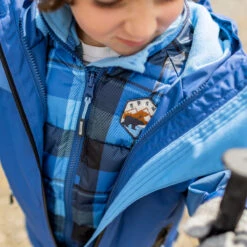 Habit De Neige 3 En 1 Bleu, Carreaux Et Noir, Enfant 16 Habit De Neige 3 En 1 Bleu, Carreaux Et Noir, Enfant -Souris Mini Boutique 11 gars d17890ee 101d 46e0 9c71 cc370a04698b