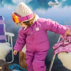 Habit De Neige 3 En 1 Mauve Avec Fleurs, Bébé 17 Habit De Neige 3 En 1 Mauve Avec Fleurs, Bébé -Souris Mini Boutique 12 bb b0cca9c9 f410 4e60 b6bf f8f7ec16f606