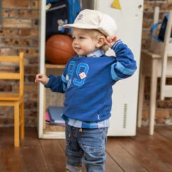 Chemise Bleue à Carreaux, Bébé -Souris Mini Boutique 15 college 2caf2172 8951 4474 b0c0 6439f6ed3644