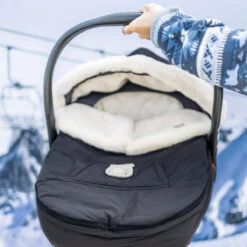 Housse De Coquille D’auto Gris Nuit, Naissance -Souris Mini Boutique 2 layette 178a5ac1 c69a 41c1 bf64 61d146d6f767