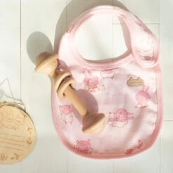 Coffret Cadeau Rose Et Crème « Le Signature » (11 Pièces), Naissance -Souris Mini Boutique 781699600 3 classique rose e144264d ebca 450c 9f65 6f0803488529