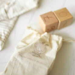 Coffret Cadeau Crème Et Beige « Le Classique » (8 Pièces), Naissance 34 Coffret Cadeau Crème Et Beige « Le Classique » (8 Pièces), Naissance -Souris Mini Boutique 781804658 5classique creme