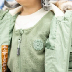 Habit De Neige Deux Pièces Vert, Bébé 14 Habit De Neige Deux Pièces Vert, Bébé -Souris Mini Boutique 8 bb 756ab7df 9108 4d46 aa7e 3b17a58570dc