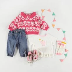 Jean Bleu Taille Sac En Papier, Bébé -Souris Mini Boutique Bebe117 9367f1cf 6efb 43e4 8dbd 6668cd01ad73