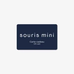 Carte Cadeau Physique