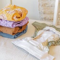 Inserts Absorbants Pour Couche Réutilisable, Paquet De 2, Bébé 11 Inserts Absorbants Pour Couche Réutilisable, Paquet De 2, Bébé -Souris Mini Boutique Couche 2 e78fb5f8 154b 4e31 9efe 0a289599e31c