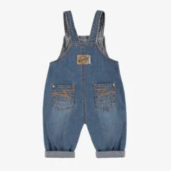 Salopette Bleue En Denim, Bébé -Souris Mini Boutique F25B3907B 98 B2 87a29389 a91d 40f1 a495 fbd93a5b6048