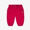 Pantalon Rose En Velours Côtelé, Bébé