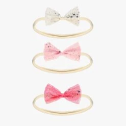 Trio De Boucles, Enfant