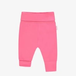Pantalon évolutif Rose, Bébé -Souris Mini Boutique F25B6003B 98 F2
