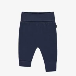Pantalon évolutif Bleu Marine, Bébé