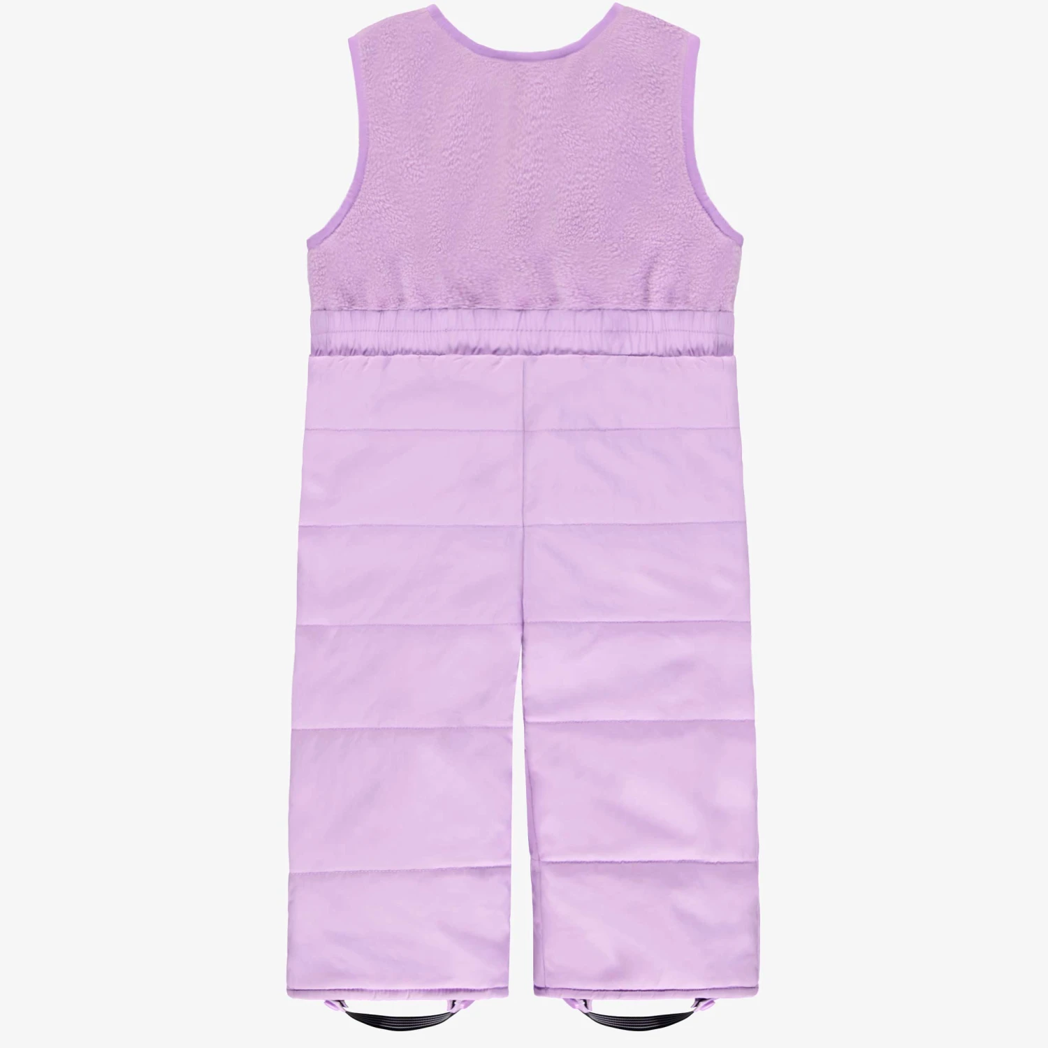 Habit De Neige Deux Pièces Mauve, Bébé 10 Habit De Neige Deux Pièces Mauve, Bébé – Image 10