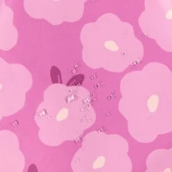 Habit De Neige 3 En 1 Mauve Avec Fleurs, Bébé 19 Habit De Neige 3 En 1 Mauve Avec Fleurs, Bébé -Souris Mini Boutique F25B7020B 100 Impermeable