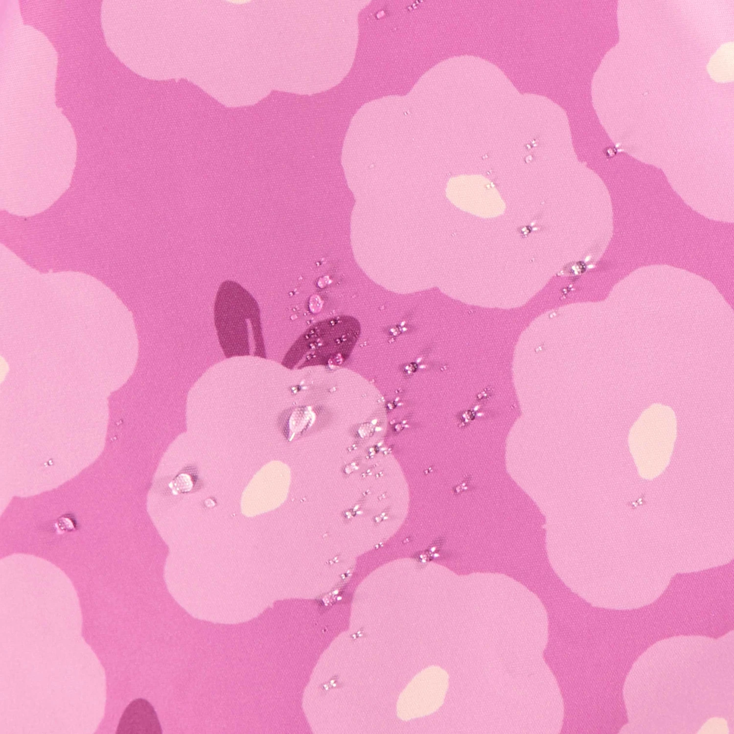 Habit De Neige 3 En 1 Mauve Avec Fleurs, Bébé 10 Habit De Neige 3 En 1 Mauve Avec Fleurs, Bébé – Image 10