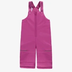 Habit De Neige 3 En 1 Mauve Avec Fleurs, Bébé 15 Habit De Neige 3 En 1 Mauve Avec Fleurs, Bébé -Souris Mini Boutique F25B7020B 100 Pant