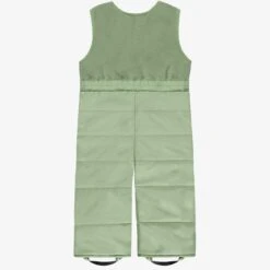 Habit De Neige Deux Pièces Vert, Bébé 19 Habit De Neige Deux Pièces Vert, Bébé -Souris Mini Boutique F25B7110B 100 Pant B