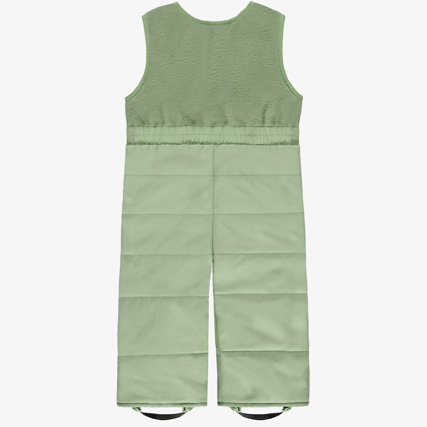 Habit De Neige Deux Pièces Vert, Bébé 10 Habit De Neige Deux Pièces Vert, Bébé – Image 10