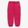 Pantalon D’extérieur Rose, Enfant