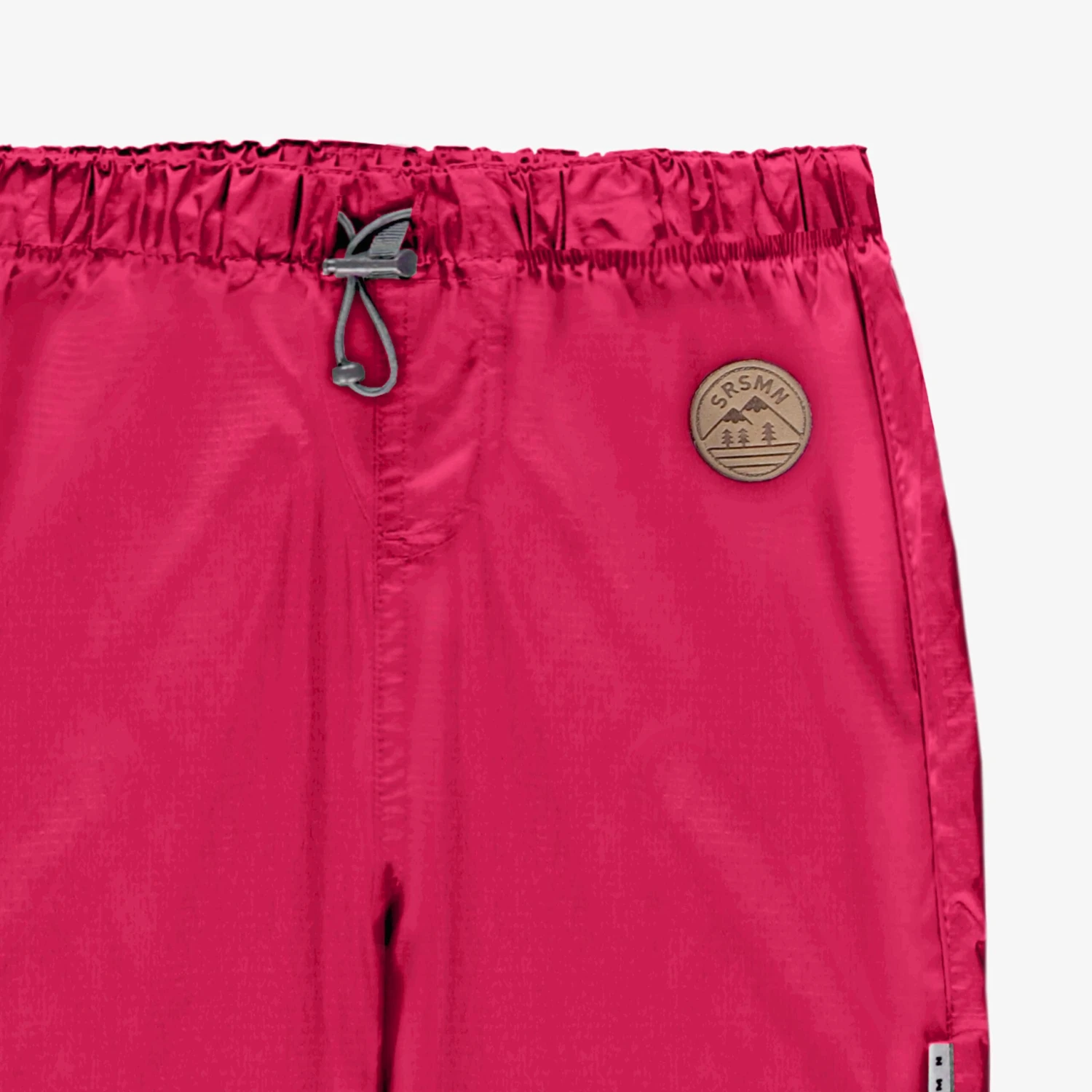 Pantalon D’extérieur Rose, Enfant 2 Pantalon D’extérieur Rose, Enfant – Image 2