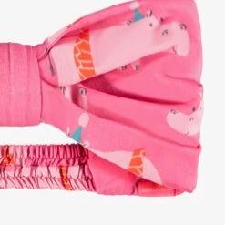 Bandeau Rose à Motifs D’hippopotames, Enfant 7 Bandeau Rose à Motifs D’hippopotames, Enfant -Souris Mini Boutique F25C3008C 98 Zoom 22eb3f6f 4a19 4cb7 a851 9f6efaa2afdf