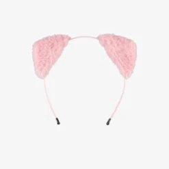 Serre-tête à Oreilles De Chat, Enfant