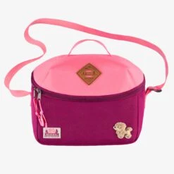 Sac à Lunch Rose, Enfant