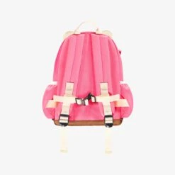 Petit Sac à Dos Rose, Enfant -Souris Mini Boutique F25C5806C 98 B5 e736a801 65de 43ef 8489 93a8a8e2e79f