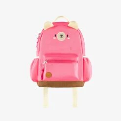Petit Sac à Dos Rose, Enfant