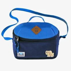 Sac à Lunch Bleu, Enfant