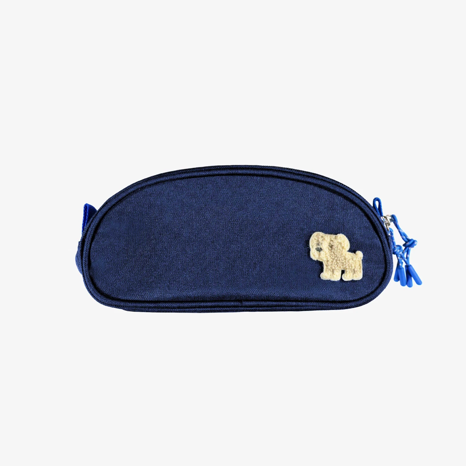 Étui à Crayon Bleu, Enfant 1 Étui à Crayon Bleu, Enfant