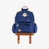Petit Sac à Dos Bleu Foncé, Enfant