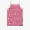 Camisole Rose à Motifs De Planètes, Enfant