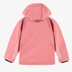 Habit De Neige Deux Pièces PERFO+ Rose, Enfant -Souris Mini Boutique F25C7060C 98 Top B 1