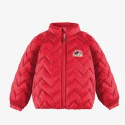 Habit De Neige 3 En 1 Bleu Denim Et Rouge, Enfant 18 Habit De Neige 3 En 1 Bleu Denim Et Rouge, Enfant -Souris Mini Boutique F25C7110C 98 F Doudoune