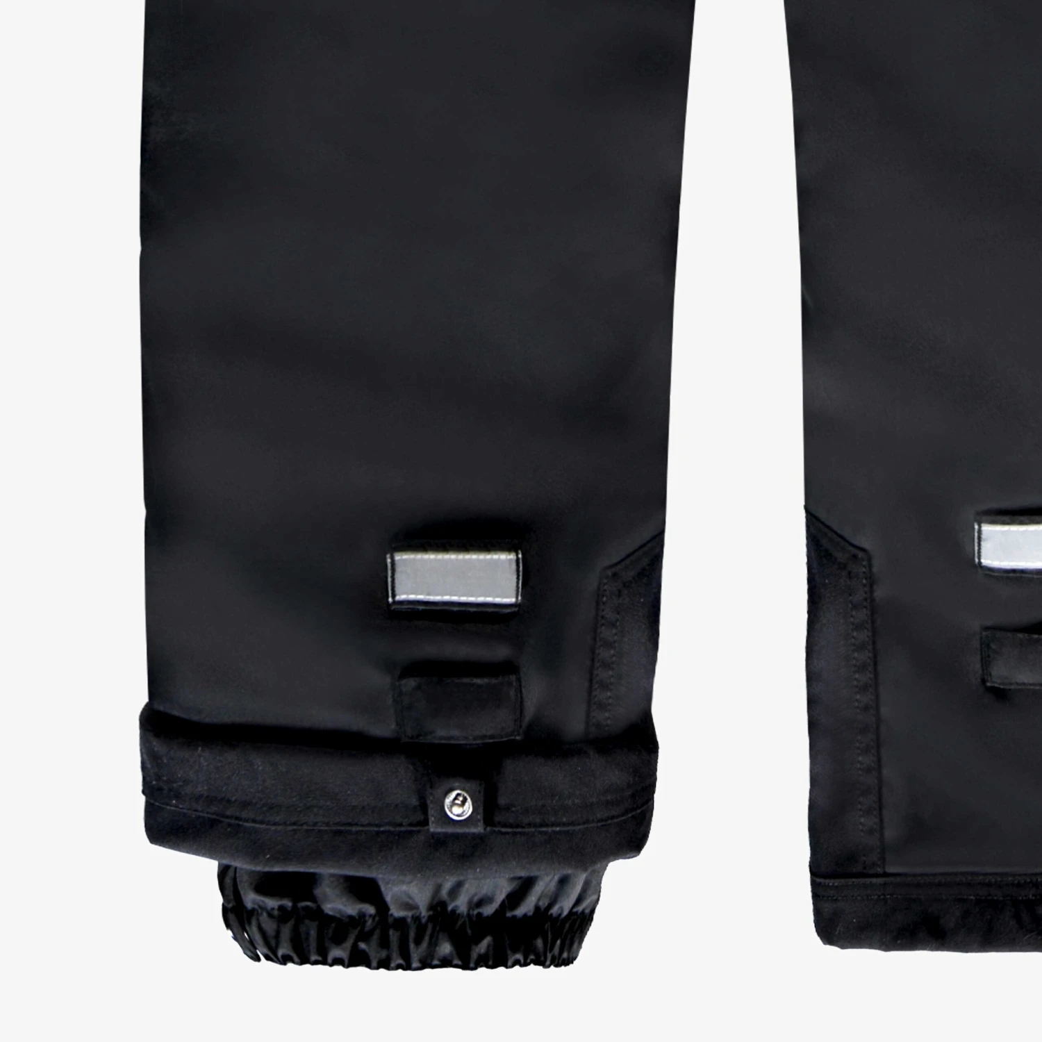 Habit De Neige 3 En 1 Bleu, Carreaux Et Noir, Enfant 13 Habit De Neige 3 En 1 Bleu, Carreaux Et Noir, Enfant – Image 13