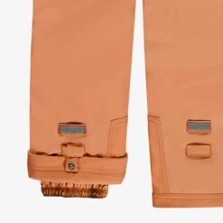 Habit De Neige Deux Pièces Vert Avec Motifs De Sapins, Enfant -Souris Mini Boutique F25C7150C 98 Pant B Zoom 1