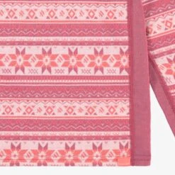 Chandail Rose En Laine Mérinos Avec Motifs Jacquard, Enfant 15 Chandail Rose En Laine Mérinos Avec Motifs Jacquard, Enfant -Souris Mini Boutique F25C7404C 98 Zoom aca4c5f9 fed1 446a ac77 0e5cbaf077a5