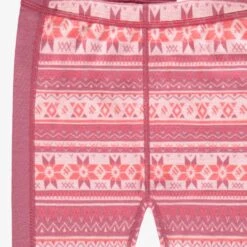 Legging Rose En Laine Mérinos Avec Motifs Jacquard, Enfant -Souris Mini Boutique F25C7405C 98 Zoom 90eb8964 74fb 4bb8 9656 5b697513159d