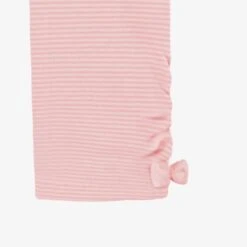 Legging Rose Avec Cœurs, Enfant -Souris Mini Boutique F25C9806C ZoomBoucle