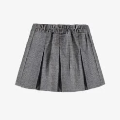 Jupe à Motif Pied-de-poule, Enfant -Souris Mini Boutique F25C9817C B 421834e8 63b5 482f bb94 49f49e9f00c3