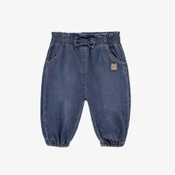 Jean Taille Sac En Papier, Naissance