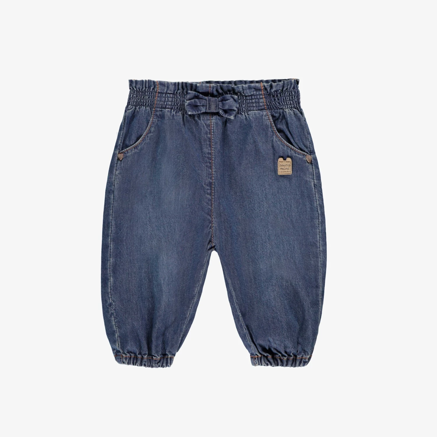 Jean Taille Sac En Papier, Naissance 1 Jean Taille Sac En Papier, Naissance