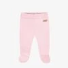 Legging Rose En Tricot, Naissance