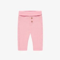 L’ensemble Cache-couche, Pantalon Et Bandeau Rose, Naissance 8 L’ensemble Cache-couche, Pantalon Et Bandeau Rose, Naissance -Souris Mini Boutique N00L4004L Pant