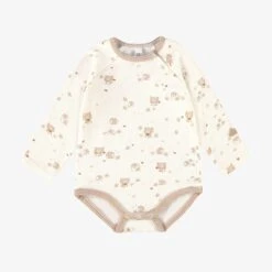 L’ensemble De Deux Cache-couches Beige Et Crème, Naissance 11 L’ensemble De Deux Cache-couches Beige Et Crème, Naissance -Souris Mini Boutique N00L4103L CachecoucheMaisons