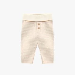 Coffret Cadeau Crème Et Beige « Le Signature » (11 Pièces), Naissance -Souris Mini Boutique N00L4107L 98 RIB Pantalon2
