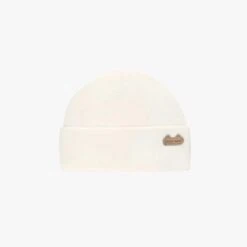 Coffret Cadeau Crème Et Beige « Le Premium » (14 Pièces), Naissance -Souris Mini Boutique N00L4111L 98 MAILLE Bonnet2