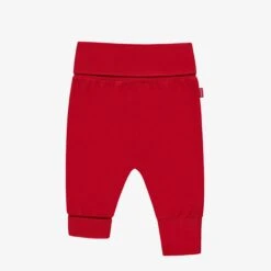 Pantalon évolutif Rouge, Bébé